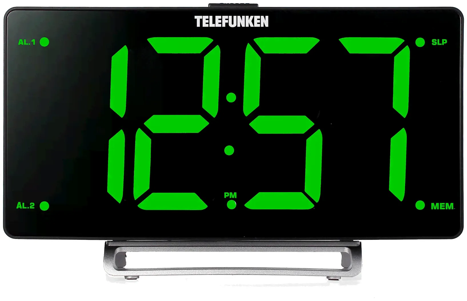 Радиочасы Telefunken TF-1711U-0