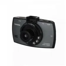 Видеорегистратор Telefunken TF-DVR25HD черный
