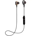 Наушники беспроводные Telefunken TF-HS1012B