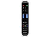 Характеристики - Телевизор TELEFUNKEN TF-LED55S17T2SU