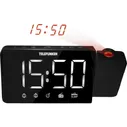 Радиоприемник Telefunken TF-1703, Black
