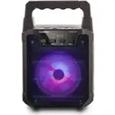 Портативная колонка TELEFUNKEN TF-PS1229B (моно, 8Вт, USB, Bluetooth, FM) черный