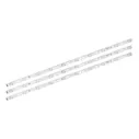 Подсветка 32" (комплект 3 шт) (3шт) для TELEFUNKEN TF-LED32S38T2