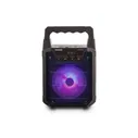 Акустическая система Telefunken TF-PS1229B Black