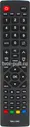 Telefunken RM-L1595 универсальный пульт для телевизора