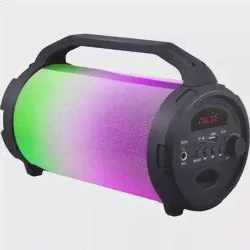 Аудиосистема Telefunken TF-PS1272B цена, купить в Москве, отзывы, характеристики, обзор-0
