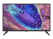Телевизор 31.5" Telefunken TF-LED32S71T2, 1366x768, черный