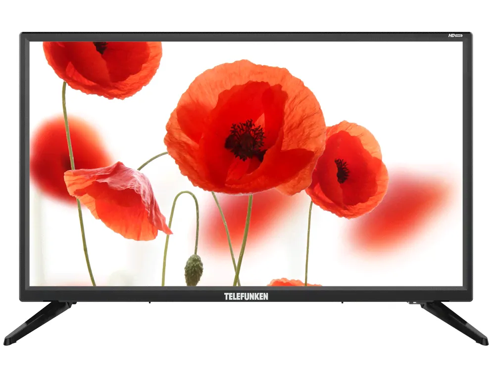 ЖК телевизор Telefunken TF-LED24S50T2