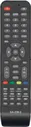 Пульт Telefunken SA-230-2 для телевизора Telefunken, Skyline, Harper, Skyworth, LVG
