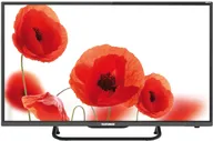 Telefunken Телевизор Telefunken TF-LED32S37T2 31.5", черный