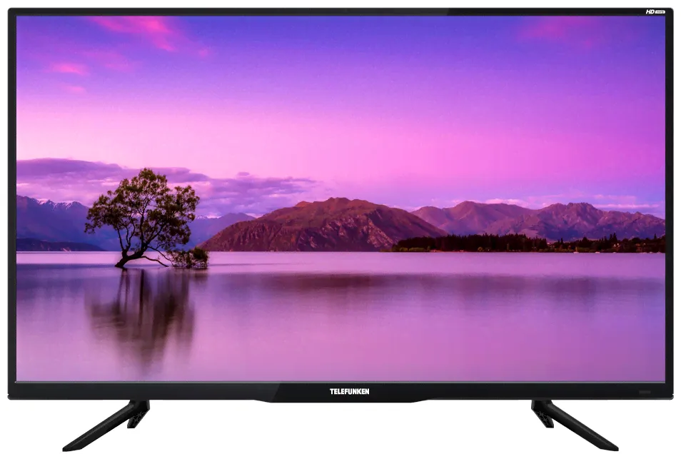 Телевизор 31.5' Telefunken TF-LED32S79T2