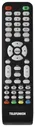 Телевизор telefunken TF-LED43S43T2s 43quot; (2018)