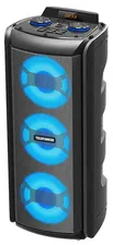 TELEFUNKEN TF-MS2211(черный) АКУСТИКА НАПОЛЬНАЯ
