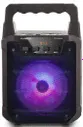 Колонка порт. Telefunken TF-PS1229B черный 8W 1.0 BT/3.5Jack/USB 1200mAh (TF-PS1229B(ЧЕРНЫЙ))