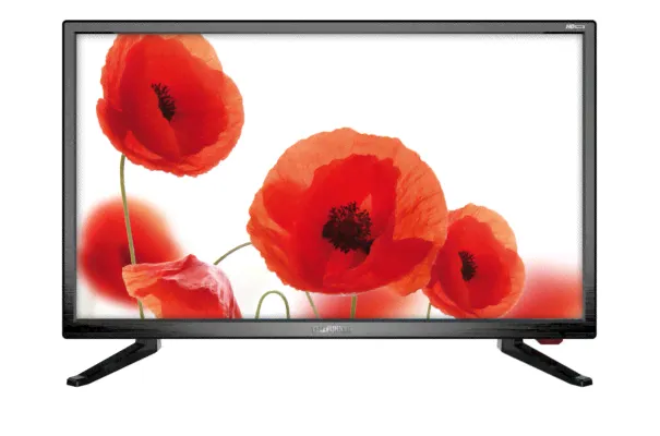 Телевизор Telefunken TF-LED24S37T2 23,8-0