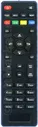 Пульт для Telefunken TF-DVBT228