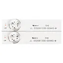 Светодиодная подсветка для телевизора Telefunken TF-LED32S20T2