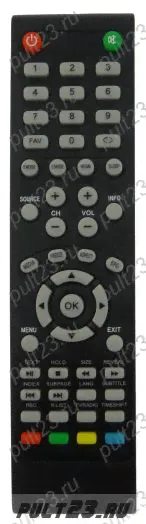 TELEFUNKEN TF-LED24S12T2, TF-LED28S42T2
