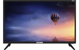 Телевизор Telefunken TF-LED32S73T2S 31.5" HD READY черный