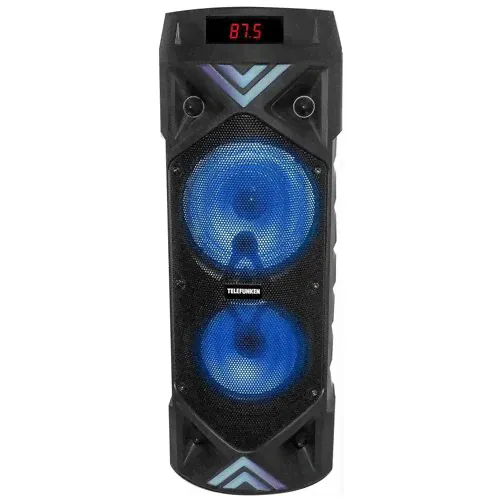 Telefunken Музыкальная система Midi TF-PS2204S-0