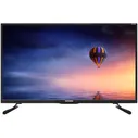 Телевизор Telefunken 43" TF-LED43S97T2SUYH черный