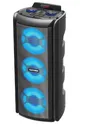 Музыкальные центры TELEFUNKEN TF-MS2211(черный)