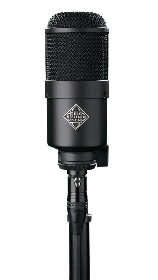Telefunken M82 динамический микрофон