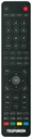 Телевизор TELEFUNKEN TF-LED42S12T2 42", черный