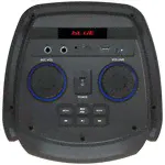 TELEFUNKEN Музыкальный центр Telefunken TF-MS2211B-0