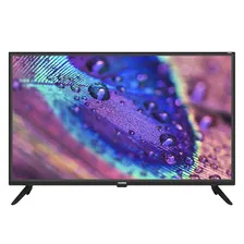 Телевизор ЖК 31.5" Telefunken TF-LED32S71T2, 1366x768 LED черный