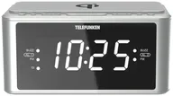 Telefunken TF-1595U серебристый