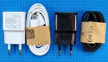Зарядка для планшета Telefunken 5V 2A micro usb
