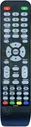 Пульт для Telefunken 507DTV