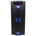 Беспроводная (bluetooth) акустика Telefunken TF-PS2203 (черный)