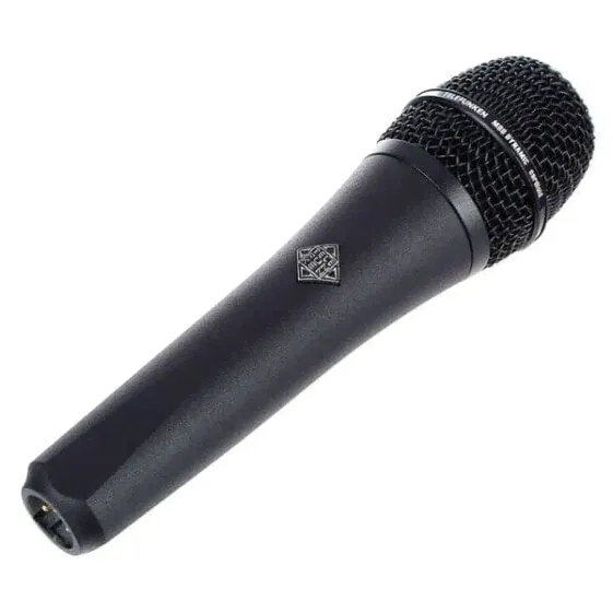 Микрофон Telefunken M80 Black-1