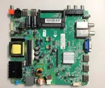 MSD3463-T8C1 TELEFUNKEN TF-LED32S35T2