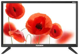 Телевизор TELEFUNKEN TF-LED24S74T2 23.6" (2019) черный