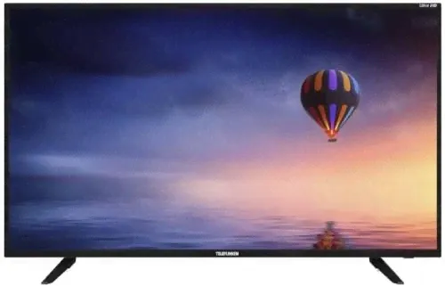 Телевизор Телевизор TELEFUNKEN TF-LED43S80T2SU UHD SMART-0