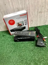 Цифровой приемник Telefunken TF-DVBT220 (3497)