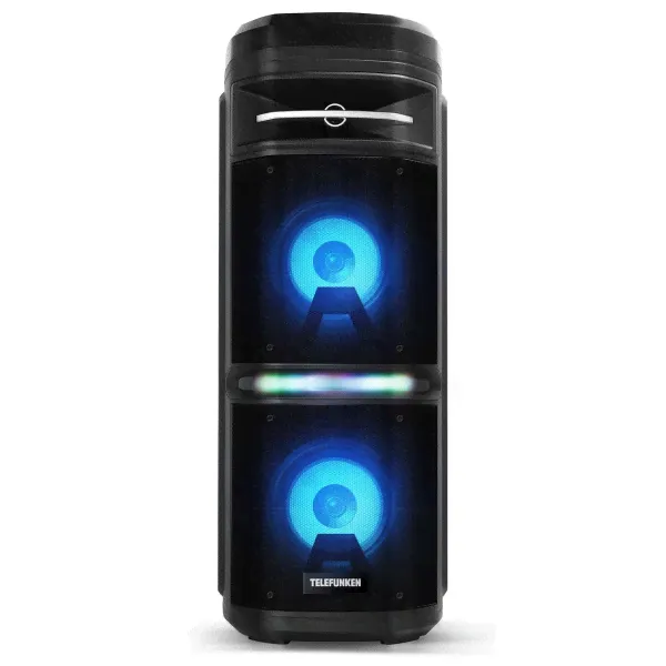 Минисистема Telefunken TF-PS2210