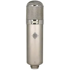 Telefunken U-47 Condenser Microphone