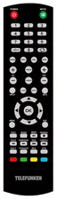 ЖК-телевизор Telefunken 32" TF-LED32S45T2