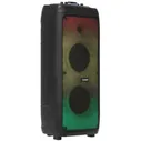 Портативная аудиосистема Telefunken TF-MS3303B, черный, BT-5077406