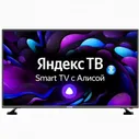 Телевизор 42" TELEFUNKEN TF-LED 42S14T2S FHD Яндекс.ТВ