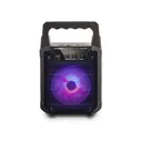 Колонка Telefunken TF-PS1229B Black