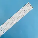 Новинка, 10 светодиодов, 635 мм, светодиодная подсветка телевизора Telefunken TF-LED 32S41T2 TF светодиодный 32S52T2S 32 дюйма, светодиодная полоса подсветки, л... (art.: 3920b93dd879e)