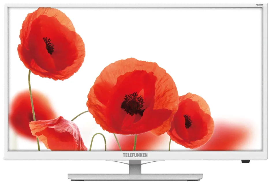 LCD телевизор Telefunken TF-LED24S38T2