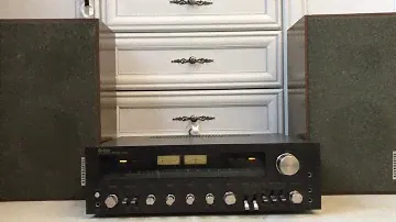 Telefunken L-60 [Isophon AlNiCo], 1971-1974, made in Germany