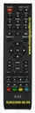 Telefunken TF-LED24S33T2 (с кнопкой F1) TV (НЕоригинальный)