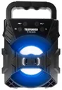 Telefunken Колонка Telefunken Tf-ps1227b черный . портативная колонка